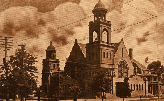 Don-Orange-Ilegal---Historic-Photos---Methodist-Church-sepia